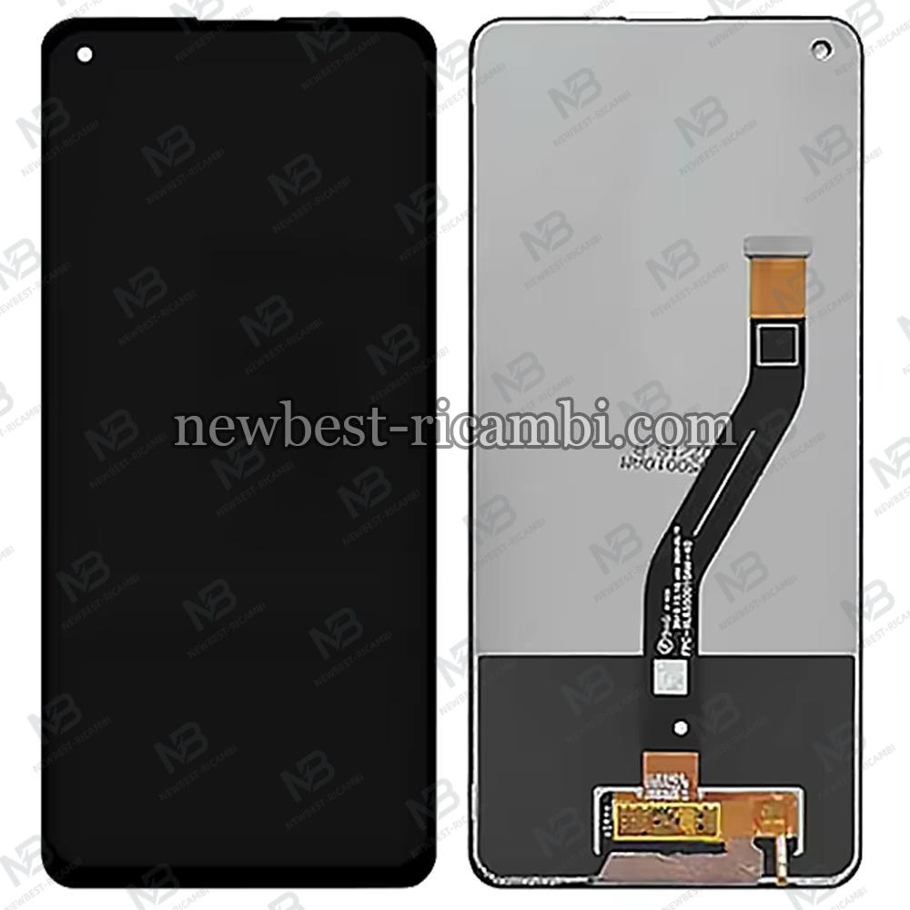 Oukitel C18 Pro Touch + Lcd Black