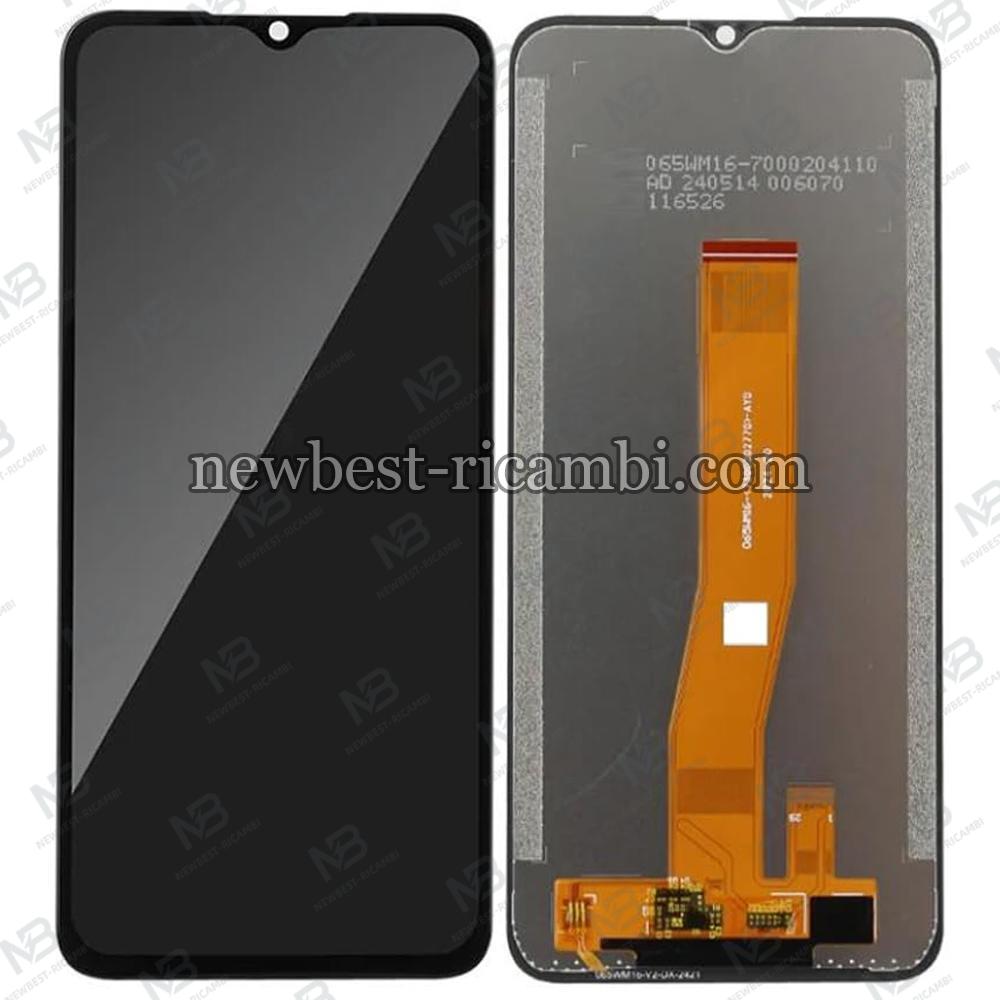 Oukitel C53 Touch + Lcd Black