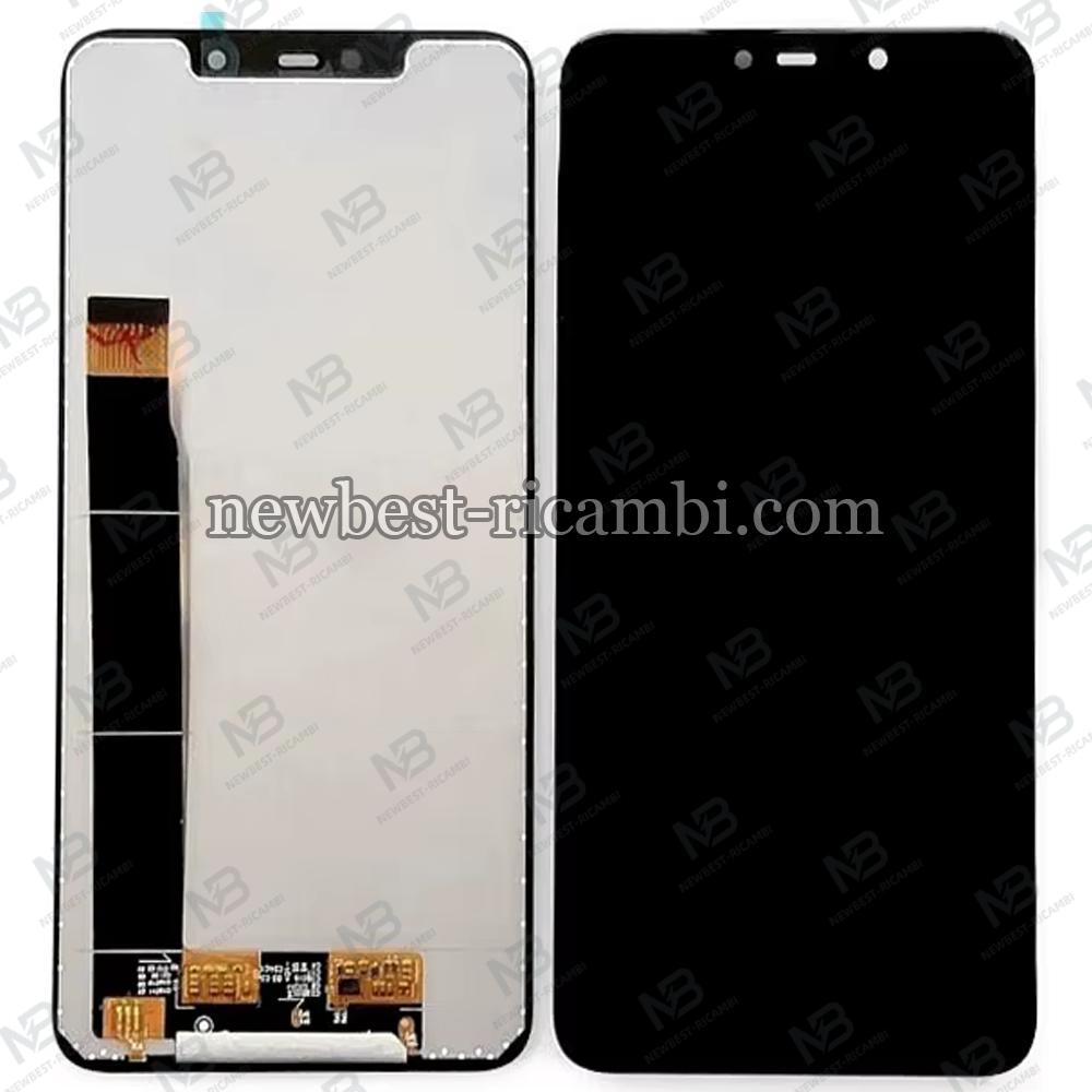 Oukitel C22 Touch + Lcd Black Original