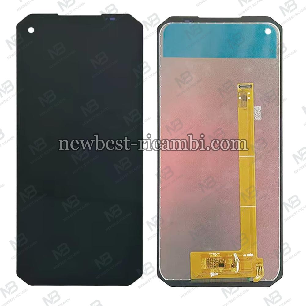 Oukitel WP16 Touch + Lcd Black