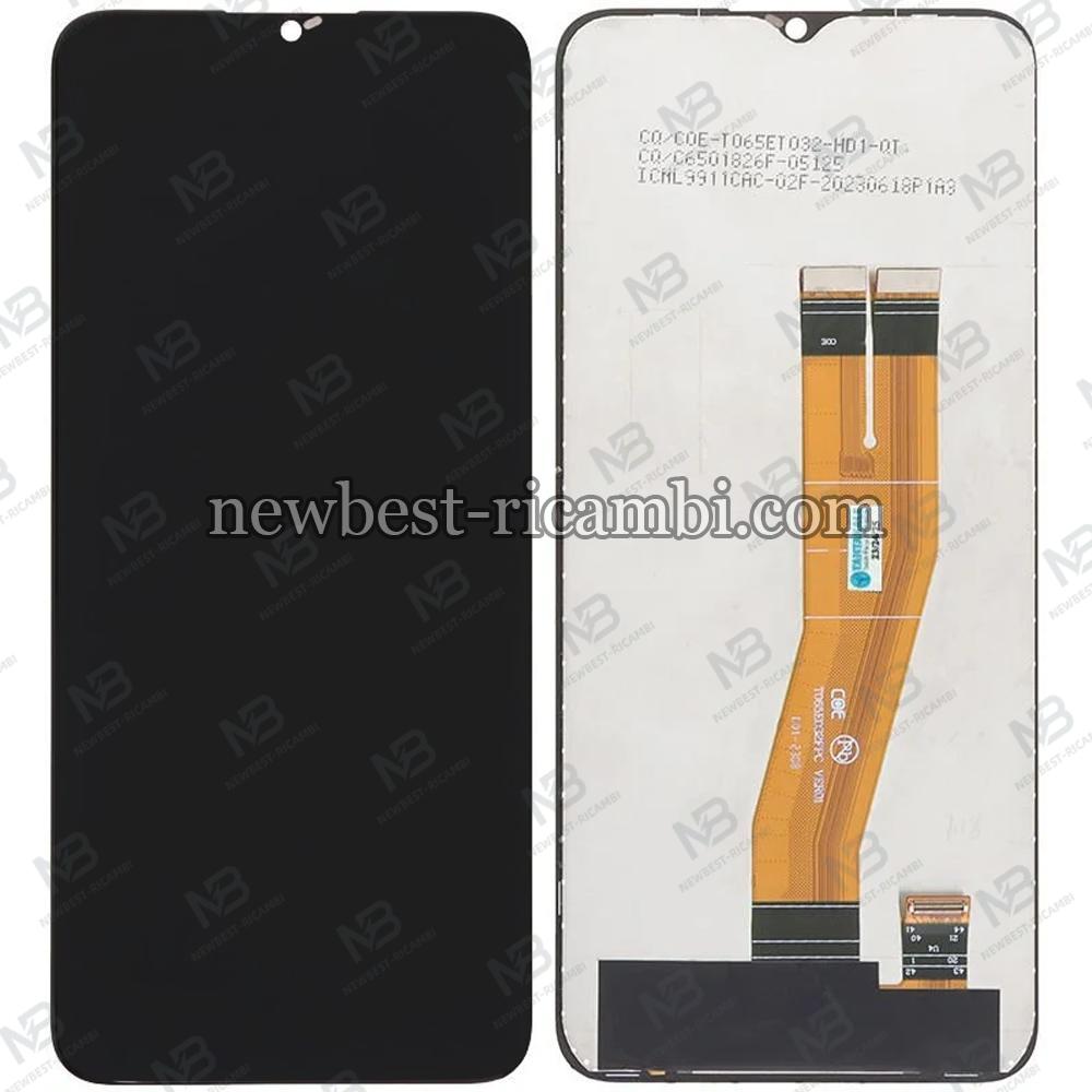 Oukitel C32 Touch + Lcd Black Original