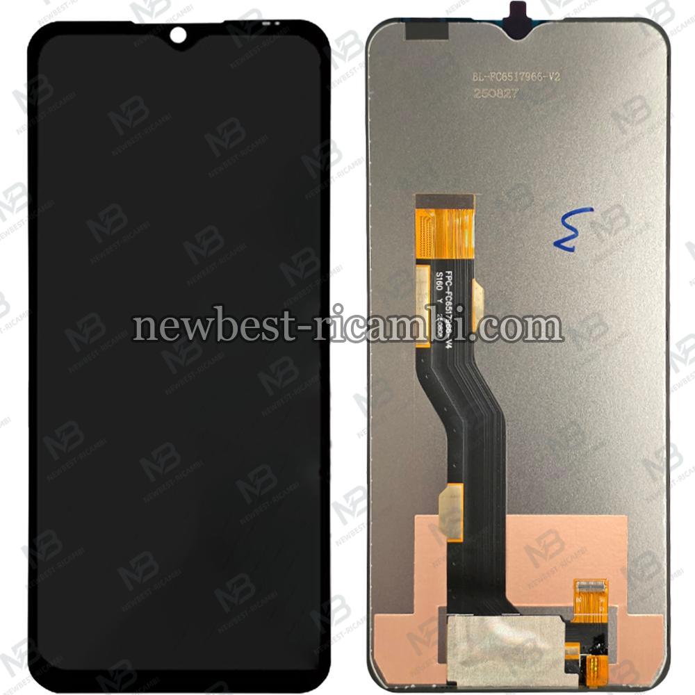 Oukitel C1 Plus / C2 / C3 / C5 Touch + Lcd Black Original