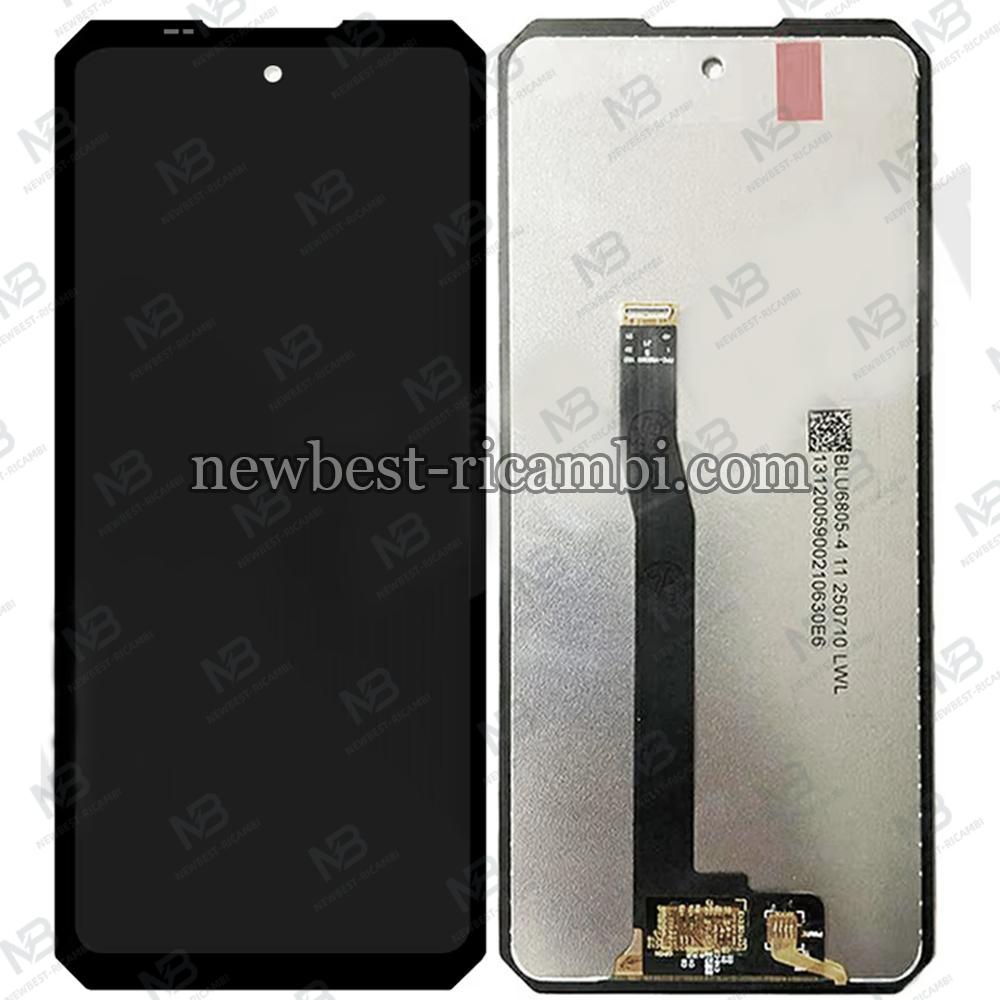 Oukitel WP300 / WP56 Touch + Lcd Black