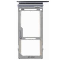 Samsung Galaxy S9 G960f / S9 Plus G965f Sim Tray Black