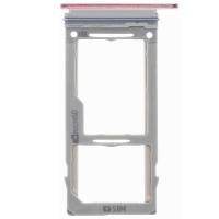 Samsung Galaxy S9 G960f / S9 Plus G965f Sim Tray Pink