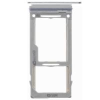 Samsung Galaxy S9 G960f / S9 Plus G965f Sim Tray Grey