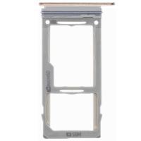 Samsung Galaxy S9 G960f / S9 Plus G965f Sim Tray Gold