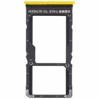 Xiaomi Poco M4 Pro 5G Sim Tray Yellow