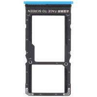 Xiaomi Poco M4 Pro 5G Sim Tray Blue