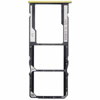 Xiaomi Poco M4 Pro 4G Sim Tray Yellow