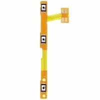 Redmi Note 11T Pro+ 5G (22041216UC) Flex On / Off + Volume