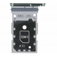 Samsung Galaxy S24 Ultra S928 Sim Tray Green