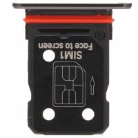 Oppo Find X8 Pro (CPH2659) Sim Tray Black