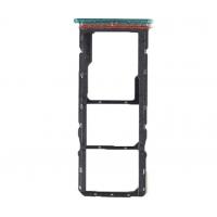 Motorola Moto G05 (XT2523) Sim Tray Forest Green