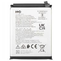 HMD Fusion X1 Battery