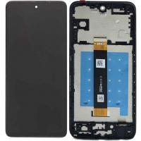 TCL 60 SE NXTPAPER 5G Touch + Lcd + Frame Black Opaque Version Original