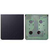 Samsung Galaxy Z Flip 7 F766 Back Cover Down Black