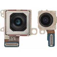 Samsung Galaxy Z Flip 7 F766 Back Camera Set
