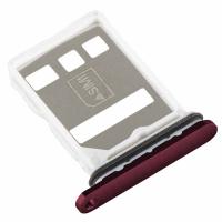 Huawei Pura 80 Pro 5G / Pura 80 Ultra 5G Sim Tray Red