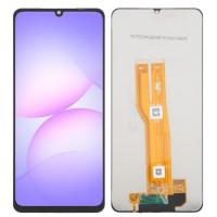 Samsung Galaxy A07 2025 A075 Touch + Lcd Black Original