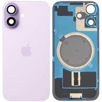 iPhone 17 Back Cover Lavander