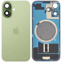 iPhone 17 Back Cover Green