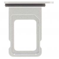 iPhone 17 Pro / 17 Pro Max Sim Tray White
