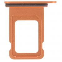 iPhone 17 Pro / 17 Pro Max Sim Tray Orange