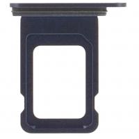 iPhone 17 Pro / 17 Pro Max Sim Tray Blue