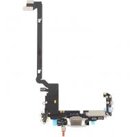 iPhone 17 Pro Max Flex Dock Charge White