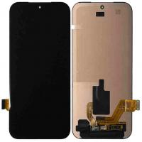 Xiaomi Mi 17 Pro 5G (25098PN5AC) Touch + Lcd Black Original