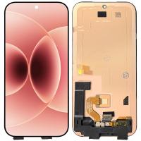 Xiaomi Mi 17 5G (25113PN0EC) Touch + Lcd Black Original