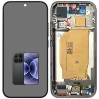 Xiaomi Mi 17 5G (25113PN0EC) Touch + Lcd + Frame Black Original