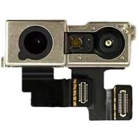 iPhone 17 Air Front Camera