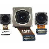 Samsung Galaxy A36 5G A366B Back Camera Set