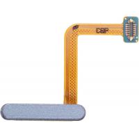 Samsung Galaxy Z Flip 4 F721 Flex Id Touch Blue