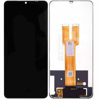 Samsung Galaxy A06 5G (2025) A066 Touch + Lcd Black Original