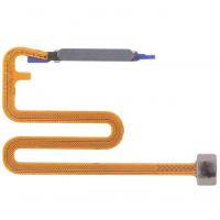 Samsung Galaxy A06 5G (2025) A066 Flex Id Touch Black