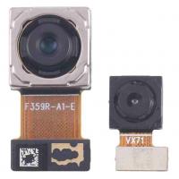 Samsung Galaxy A06 5G (2025) A066 Back Camera Set