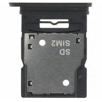 Xiaomi Redmi Note 14S (2502FRA65G) Sim Tray Black