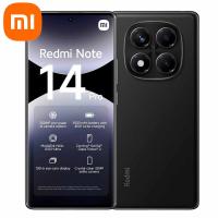 Redmi Note 14 Pro Smartphone 8/256B Black New In Blister