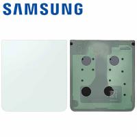 Samsung Galaxy Z Flip 7 F766 Back Cover Mint Service Pack