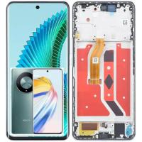 Honor X9B 5G (ALI-NX1) Touch + Lcd + Frame Green Original