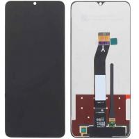 Xiaomi Redmi A3X 4G (24048RN6CG / 24048RN6CI) Touch + Lcd Black Original