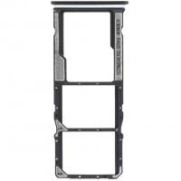 Xiaomi Redmi A3X 4G (24048RN6CG / 24048RN6CI) Sim Tray Black
