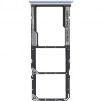 Xiaomi Redmi A3 Pro (2409BRN2CG) Sim Tray Blue