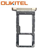 Oukitel C5 Sim Tray Gold Service Pack
