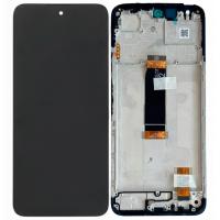Xiaomi Redmi 13X (24049RN28L) Touch + Lcd + Frame Black Original