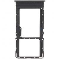 Xiaomi Redmi 13X (24049RN28L) Sim Tray Black