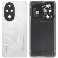 Huawei Honor 200 5G ELI-AN00 Back Cover + Camera Glass White AAA OEM
